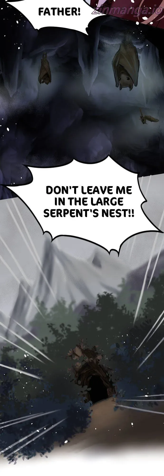 A Love that Melts Away a Poisonous Heart Chapter 22 page 46