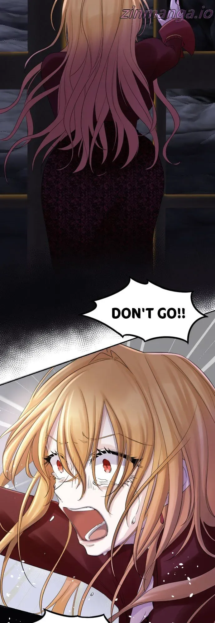 A Love that Melts Away a Poisonous Heart Chapter 22 page 45