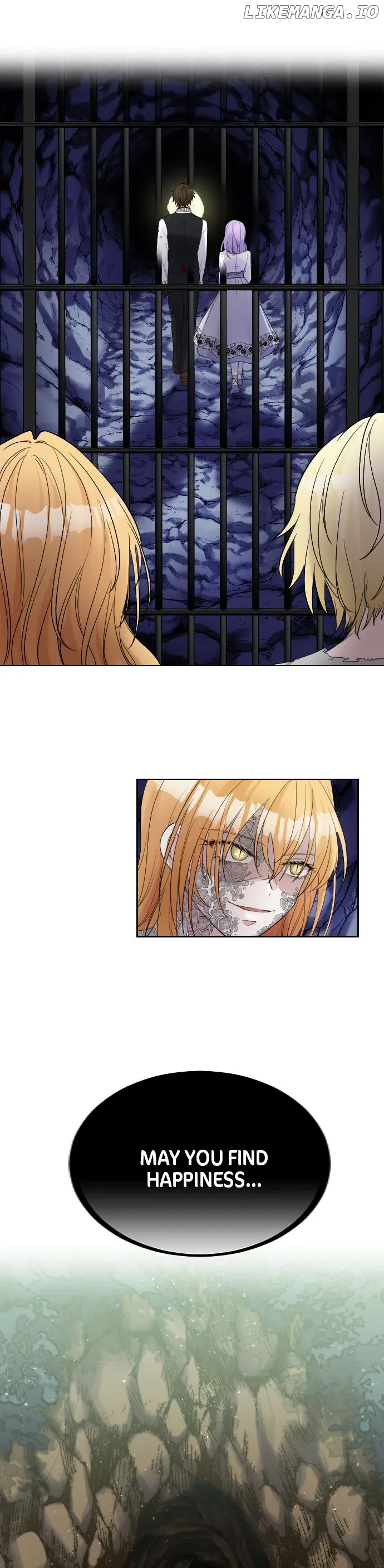 A Love that Melts Away a Poisonous Heart Chapter 25 page 15