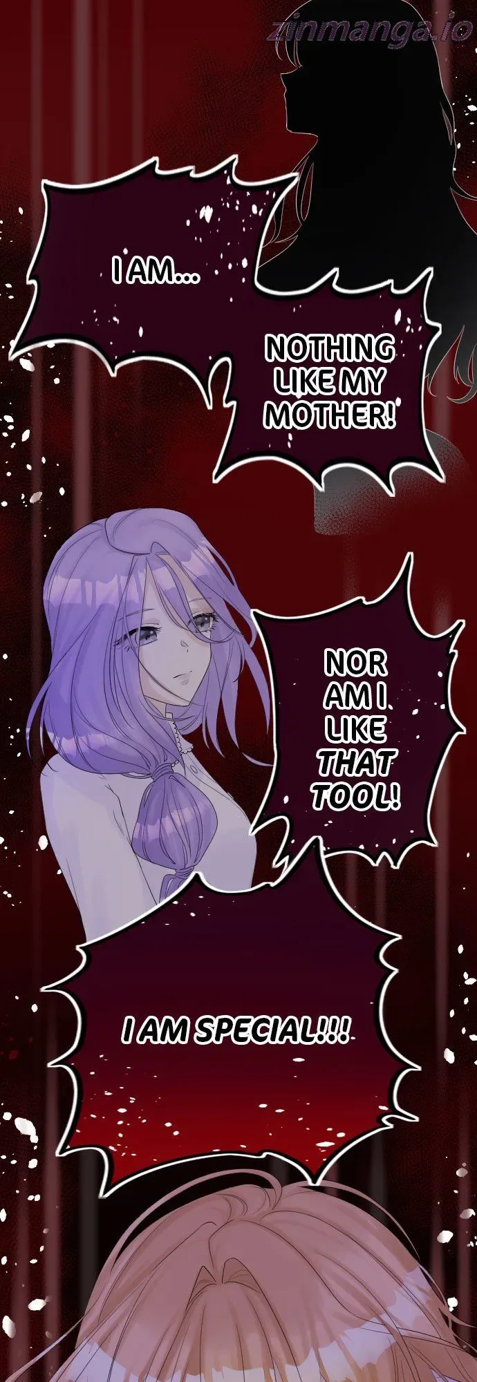 A Love that Melts Away a Poisonous Heart Chapter 22 page 50