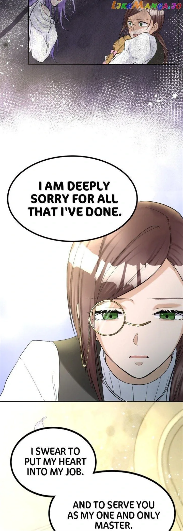 A Love that Melts Away a Poisonous Heart Chapter 12 page 5
