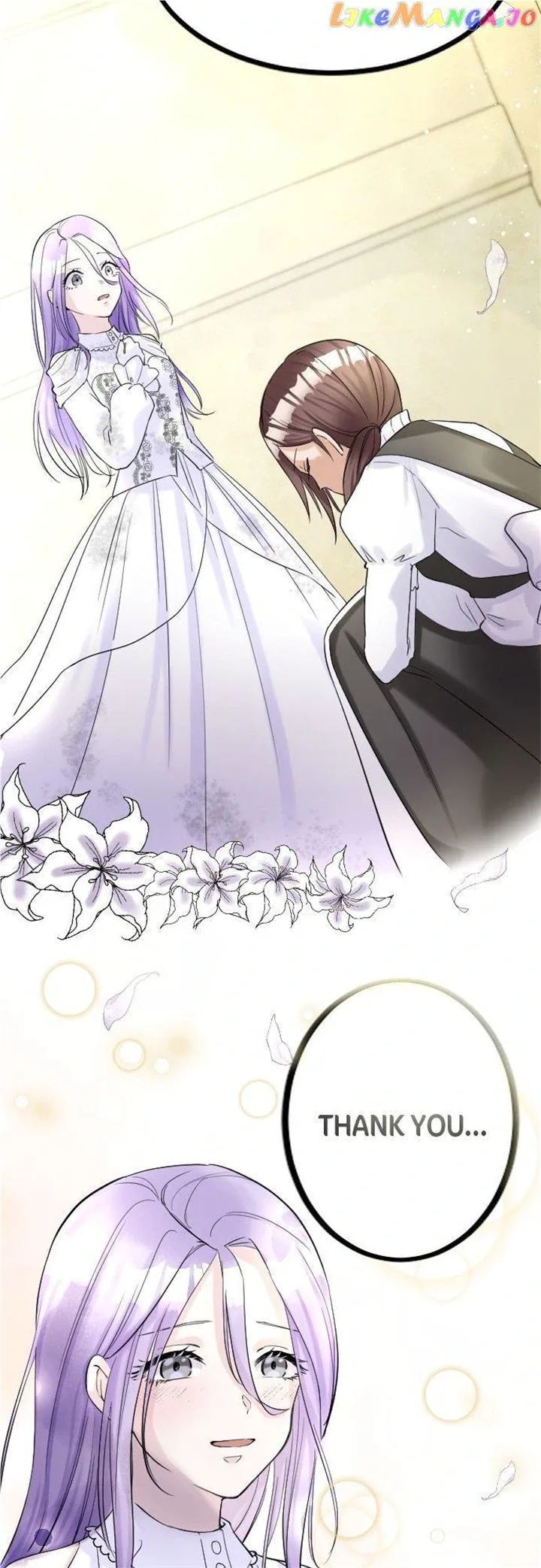 A Love that Melts Away a Poisonous Heart Chapter 12 page 6