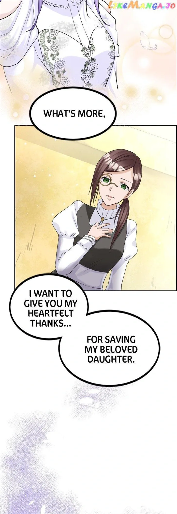 A Love that Melts Away a Poisonous Heart Chapter 12 page 7