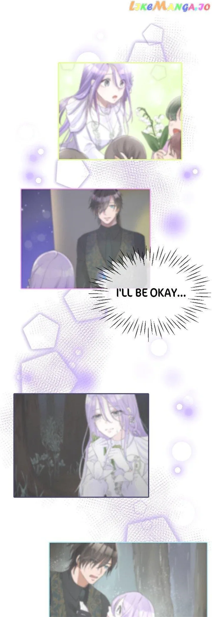 A Love that Melts Away a Poisonous Heart Chapter 12 page 12