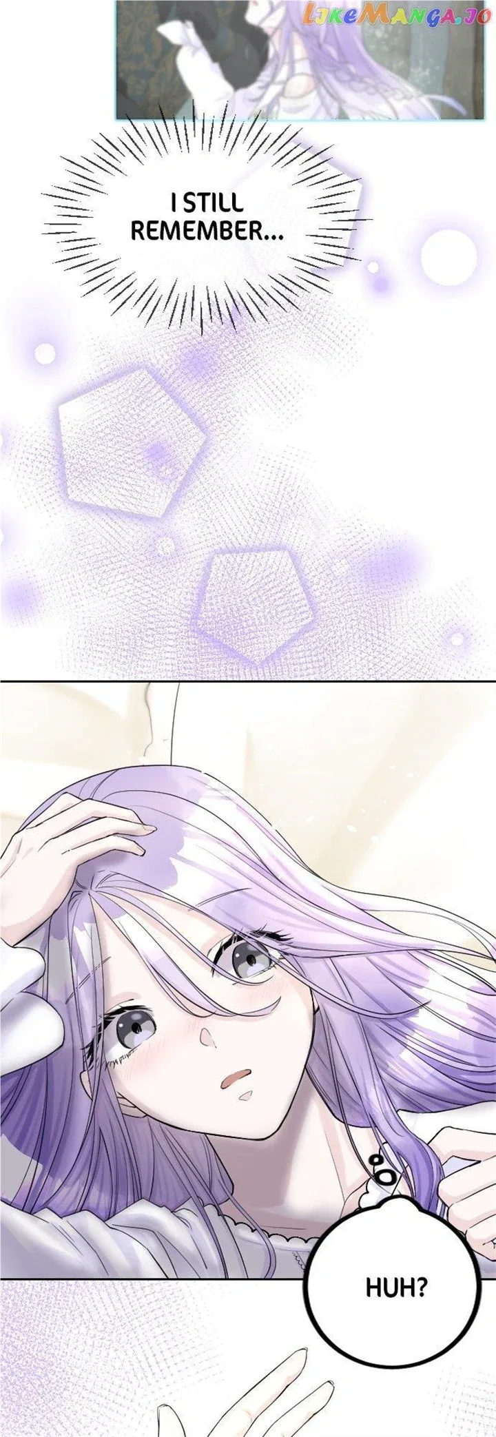 A Love that Melts Away a Poisonous Heart Chapter 12 page 13
