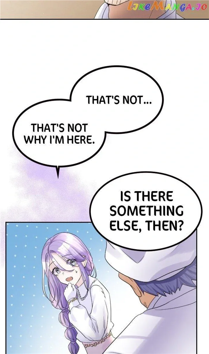 A Love that Melts Away a Poisonous Heart Chapter 12 page 17