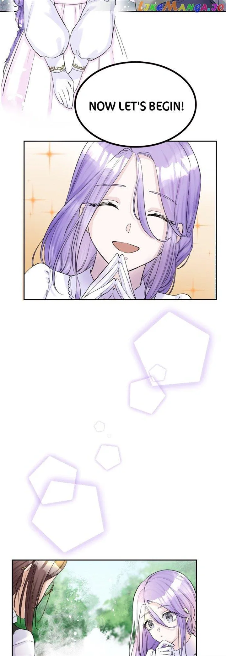 A Love that Melts Away a Poisonous Heart Chapter 12 page 24