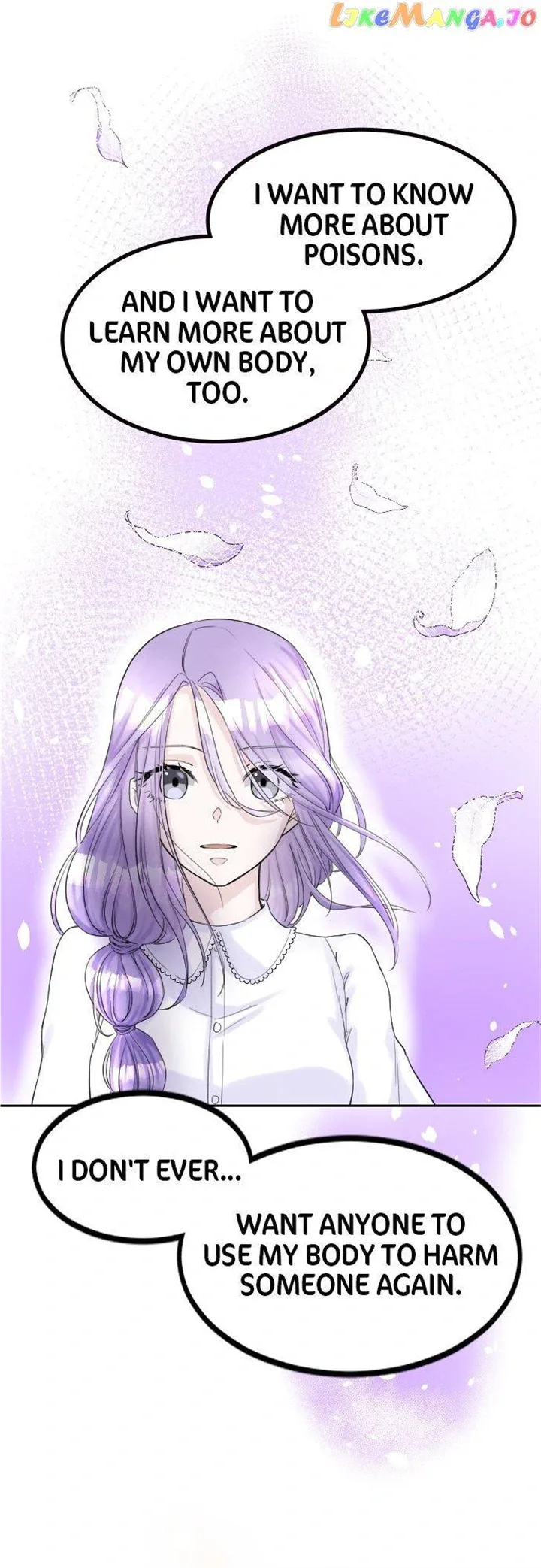 A Love that Melts Away a Poisonous Heart Chapter 12 page 43