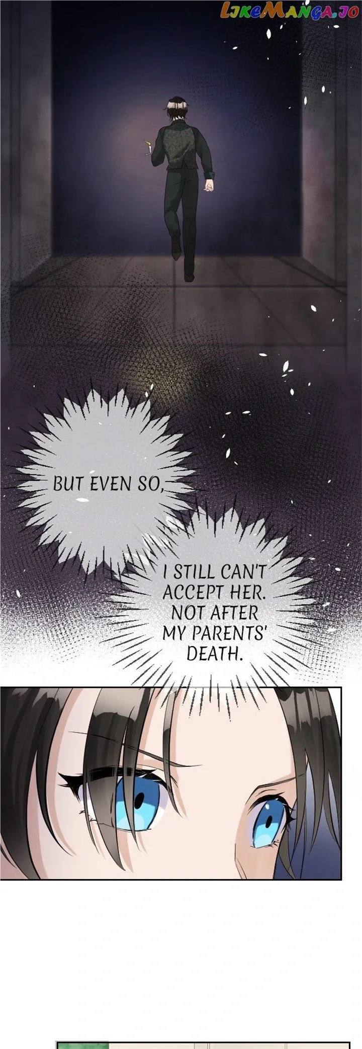 A Love that Melts Away a Poisonous Heart Chapter 12 page 49