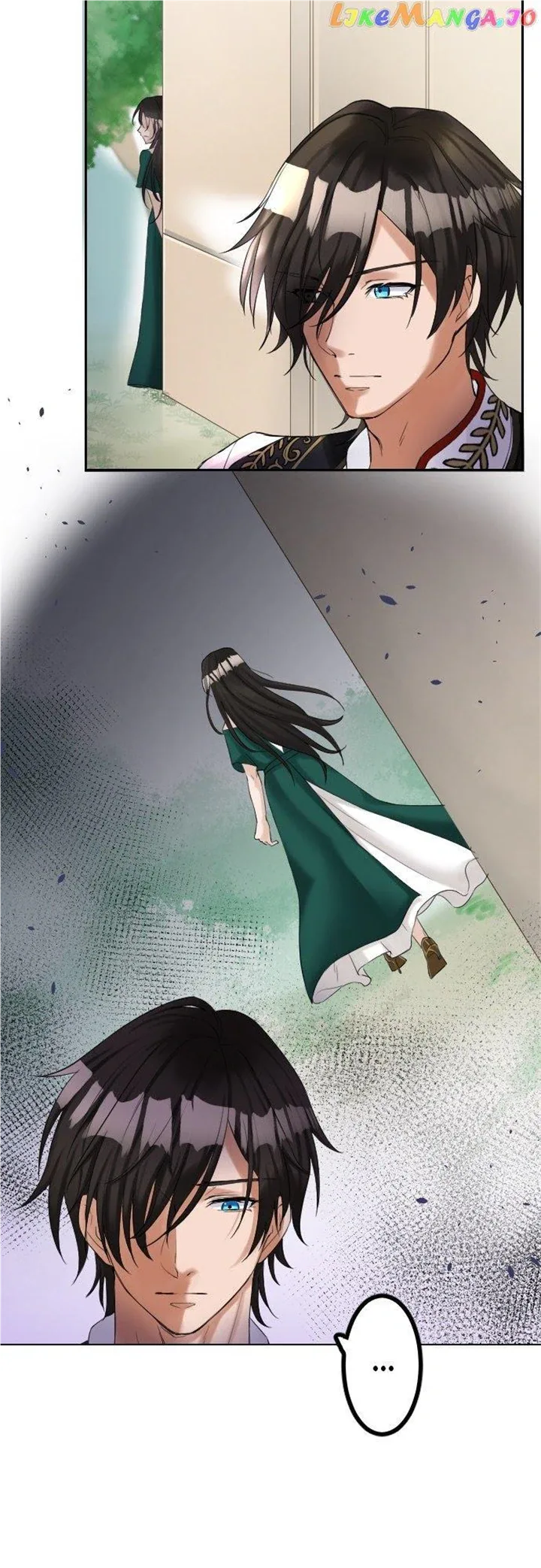 A Love that Melts Away a Poisonous Heart Chapter 12 page 50