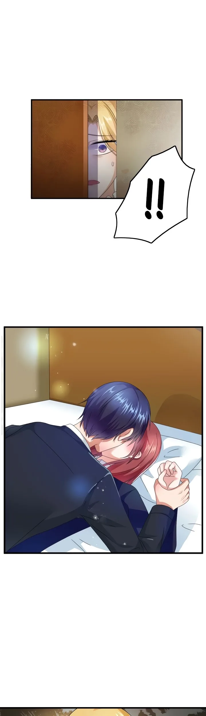 A Magical Kiss Chapter 26 page 2