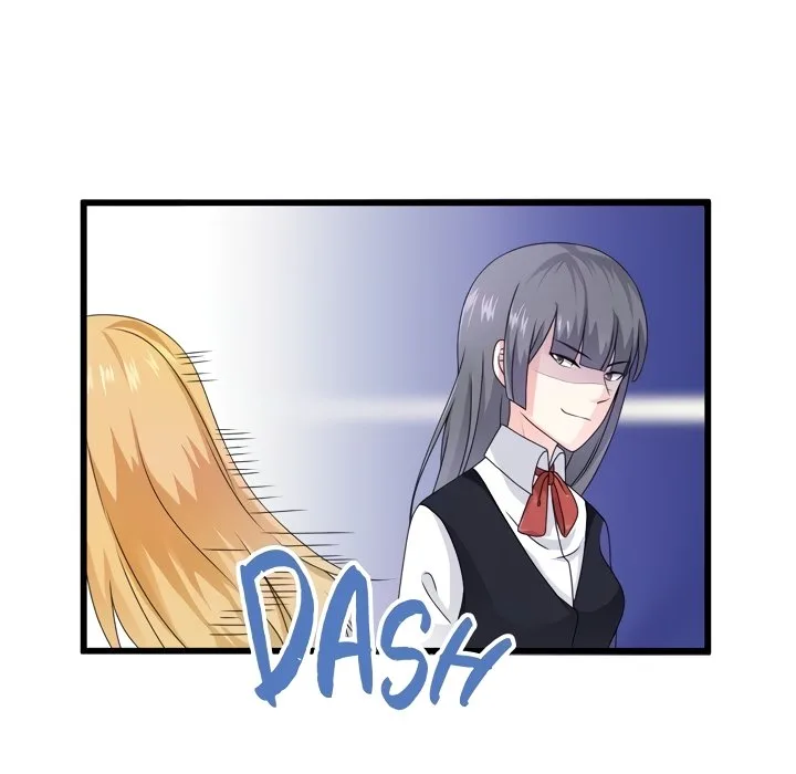 A Magical Kiss Chapter 26 page 16