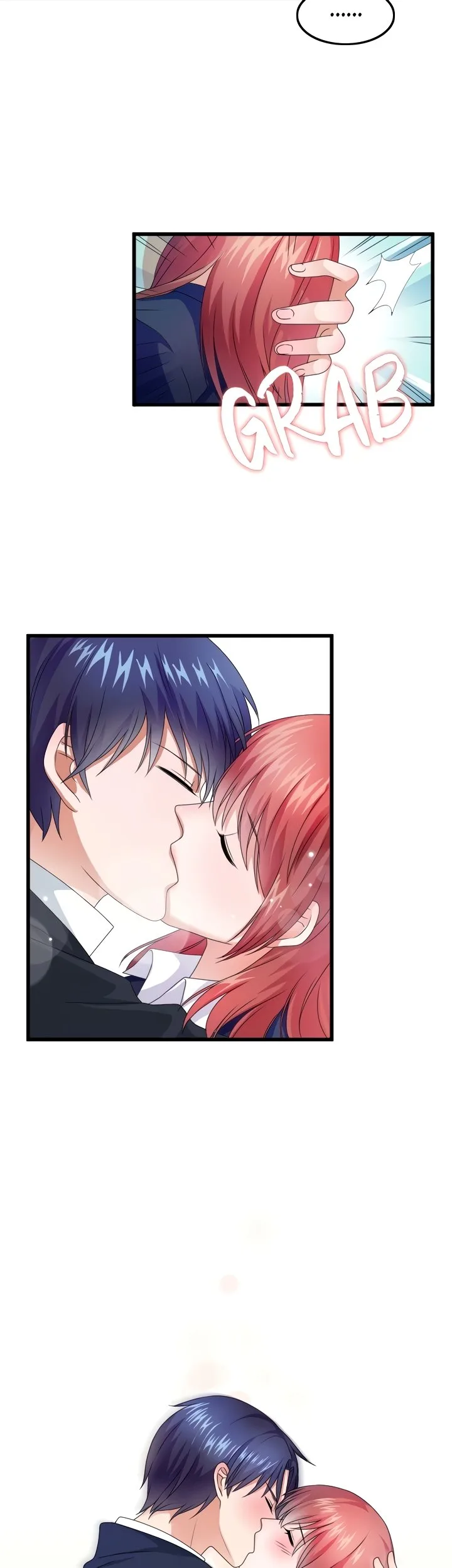 A Magical Kiss Chapter 26 page 9