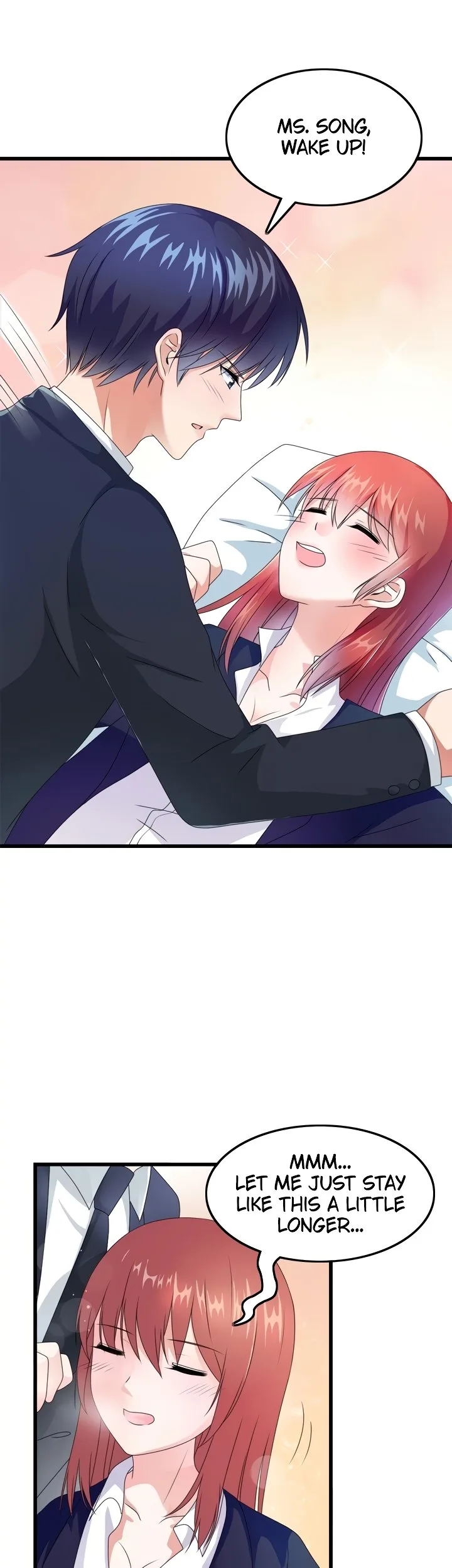 A Magical Kiss Chapter 26 page 5