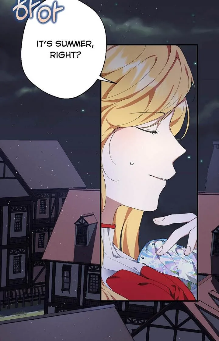 A male protagonist is blocking my way Chapter 1 page 12