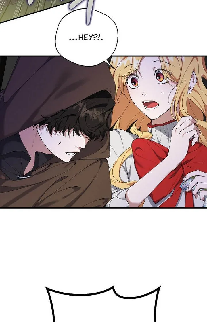 A male protagonist is blocking my way Chapter 1 page 14