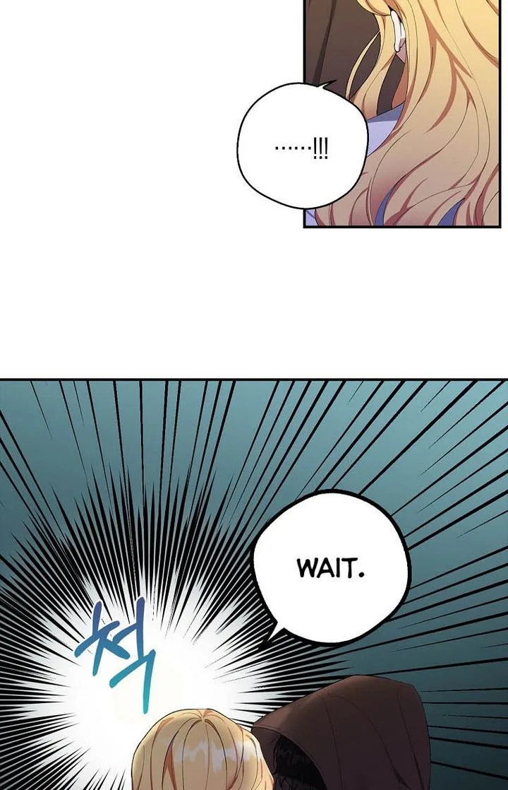 A male protagonist is blocking my way Chapter 1 page 19