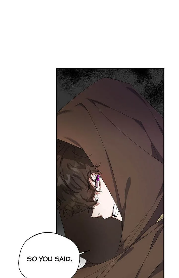 A male protagonist is blocking my way Chapter 1 page 27