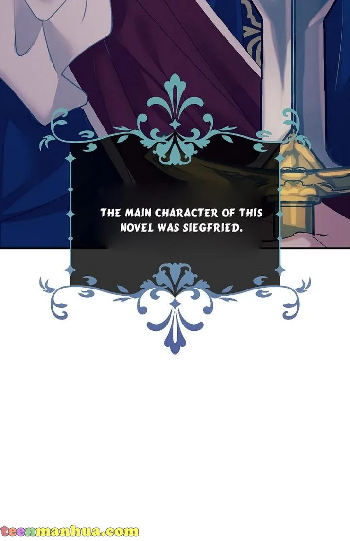 A male protagonist is blocking my way Chapter 3 page 9