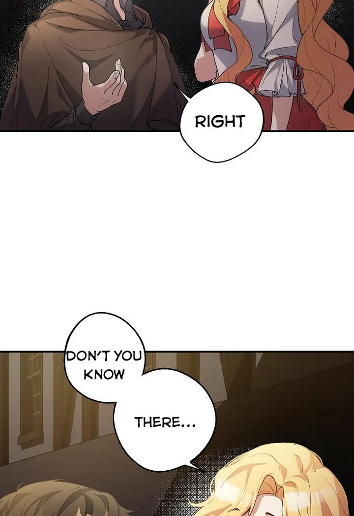 A male protagonist is blocking my way Chapter 2 page 12