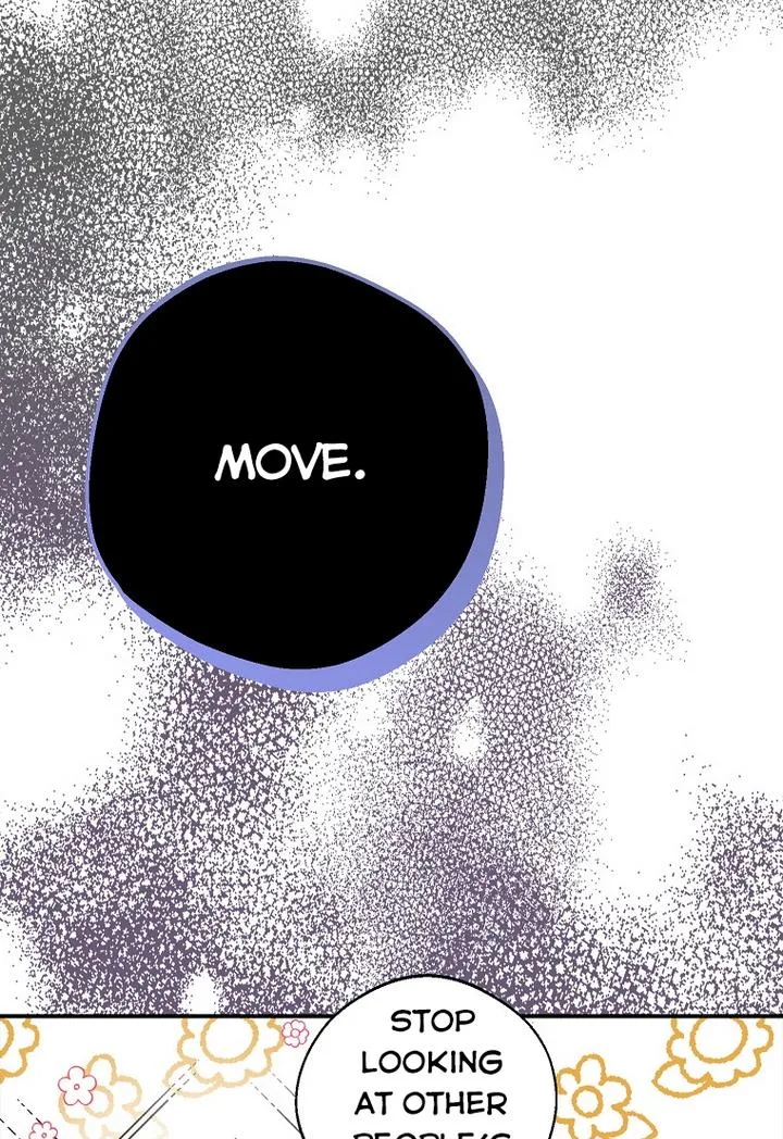 A male protagonist is blocking my way Chapter 2 page 6