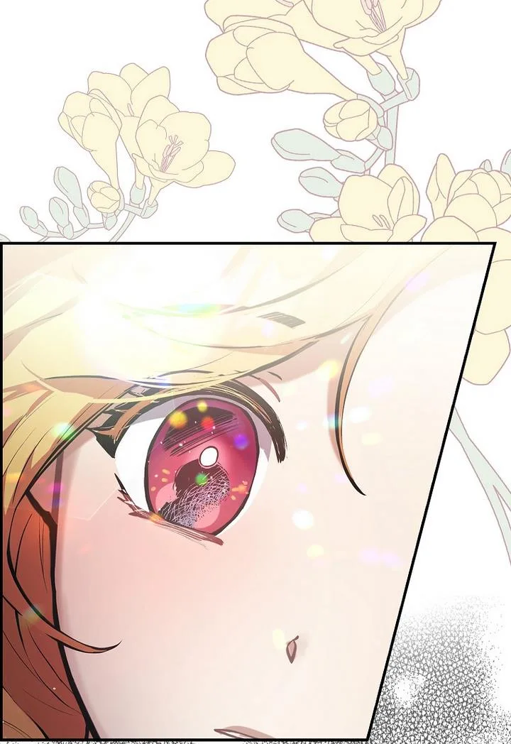 A male protagonist is blocking my way Chapter 2 page 5