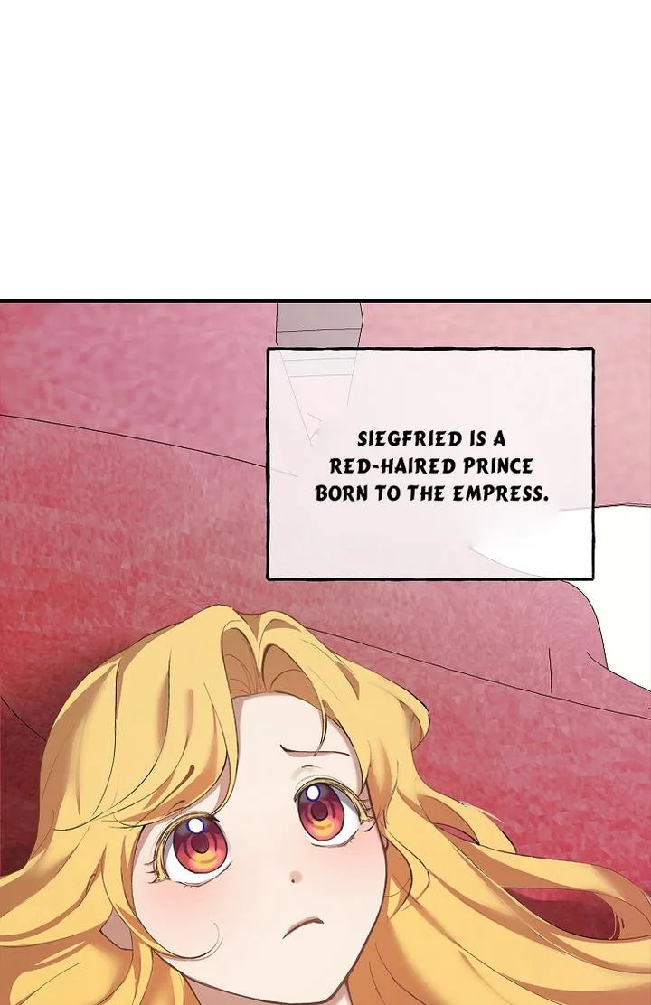 A male protagonist is blocking my way Chapter 3 page 12
