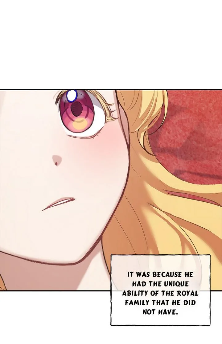 A male protagonist is blocking my way Chapter 3 page 14