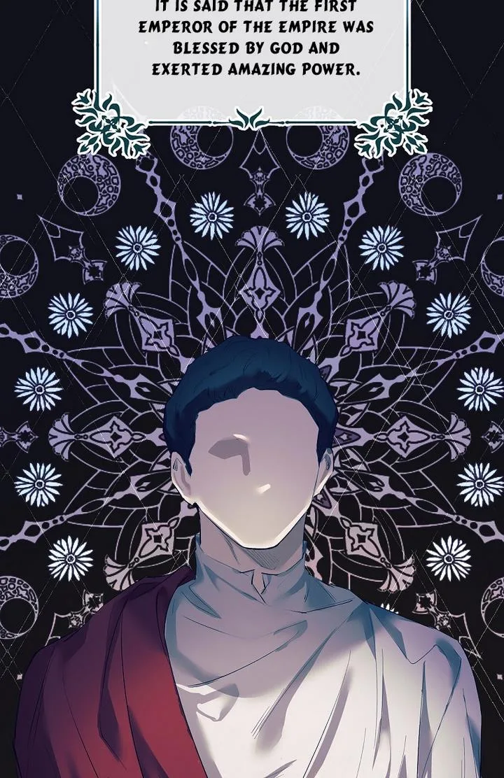 A male protagonist is blocking my way Chapter 3 page 3