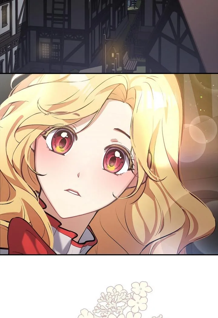 A male protagonist is blocking my way Chapter 2 page 3