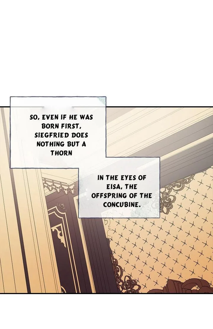 A male protagonist is blocking my way Chapter 3 page 11