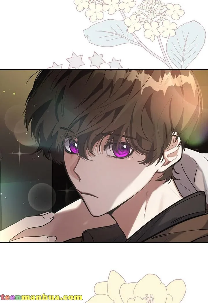 A male protagonist is blocking my way Chapter 2 page 4