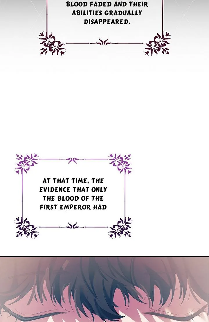 A male protagonist is blocking my way Chapter 3 page 6