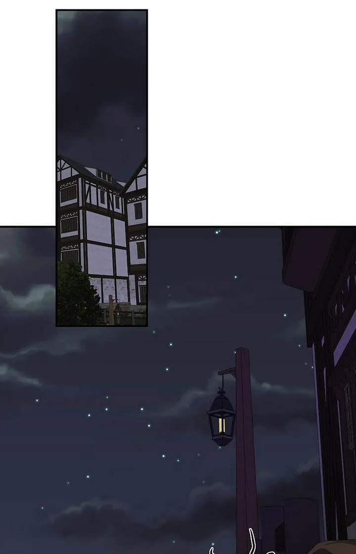 A male protagonist is blocking my way Chapter 1 page 47