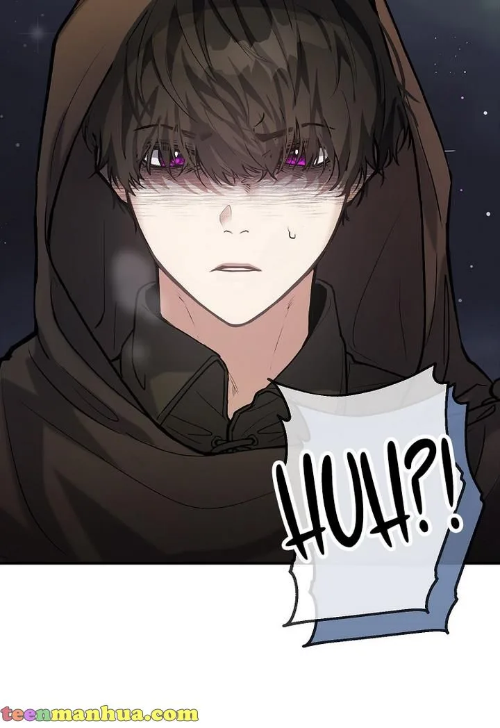 A male protagonist is blocking my way Chapter 2 page 22