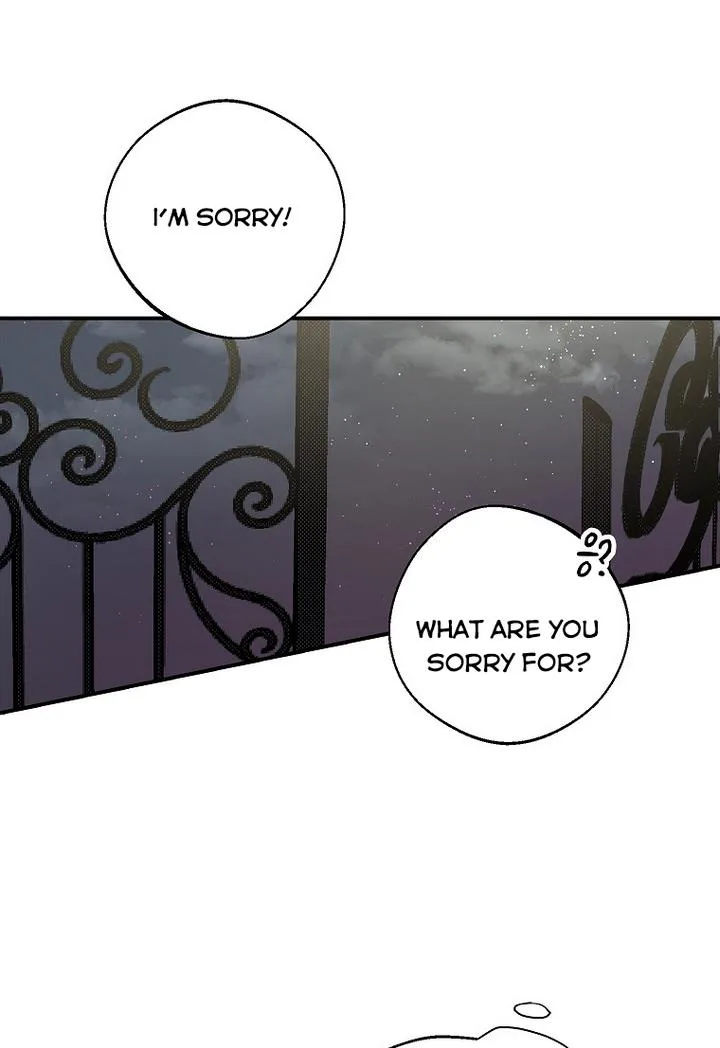 A male protagonist is blocking my way Chapter 2 page 23