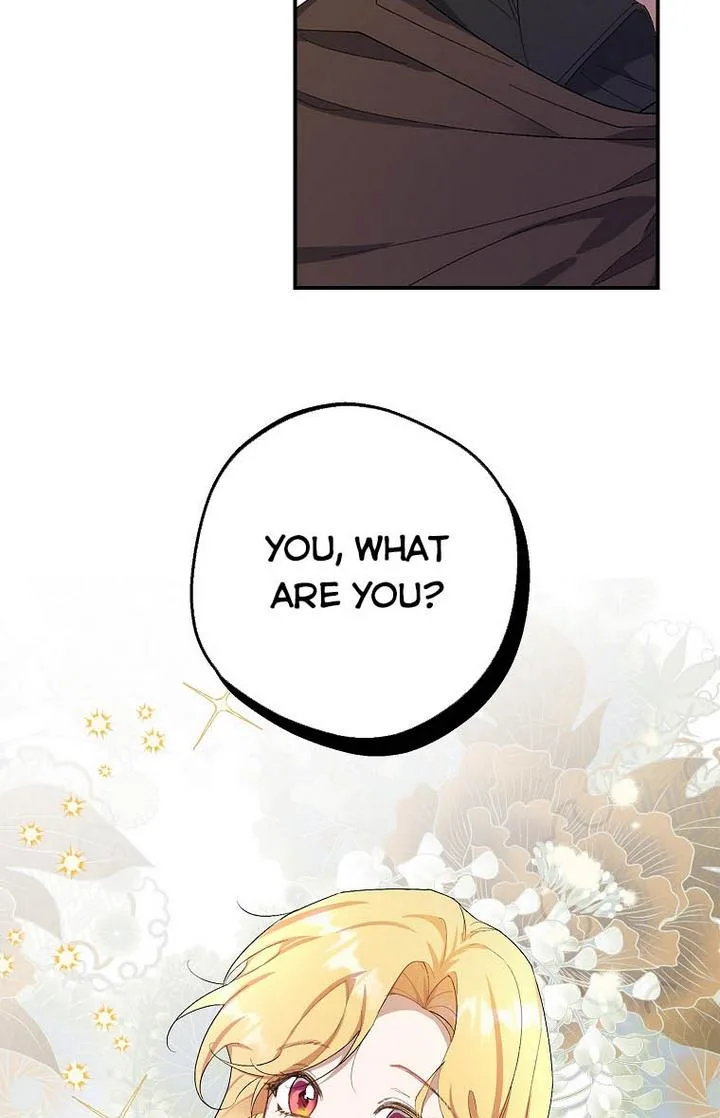 A male protagonist is blocking my way Chapter 1 page 51
