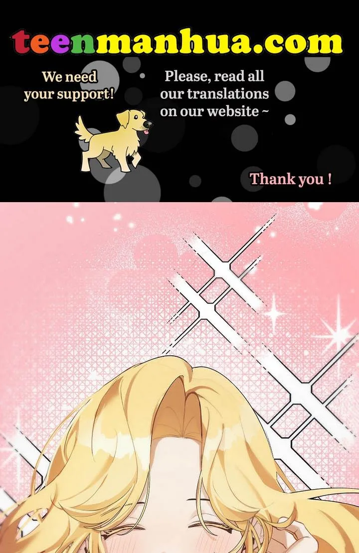 A male protagonist is blocking my way Chapter 4 page 2