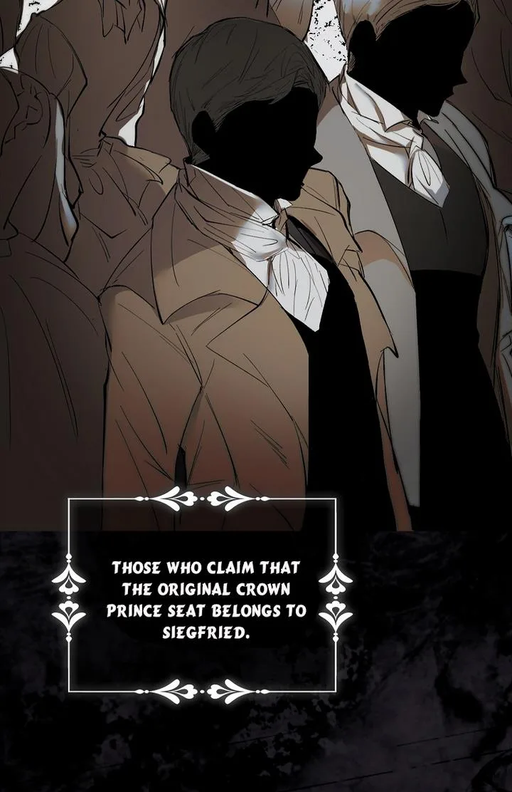A male protagonist is blocking my way Chapter 3 page 18