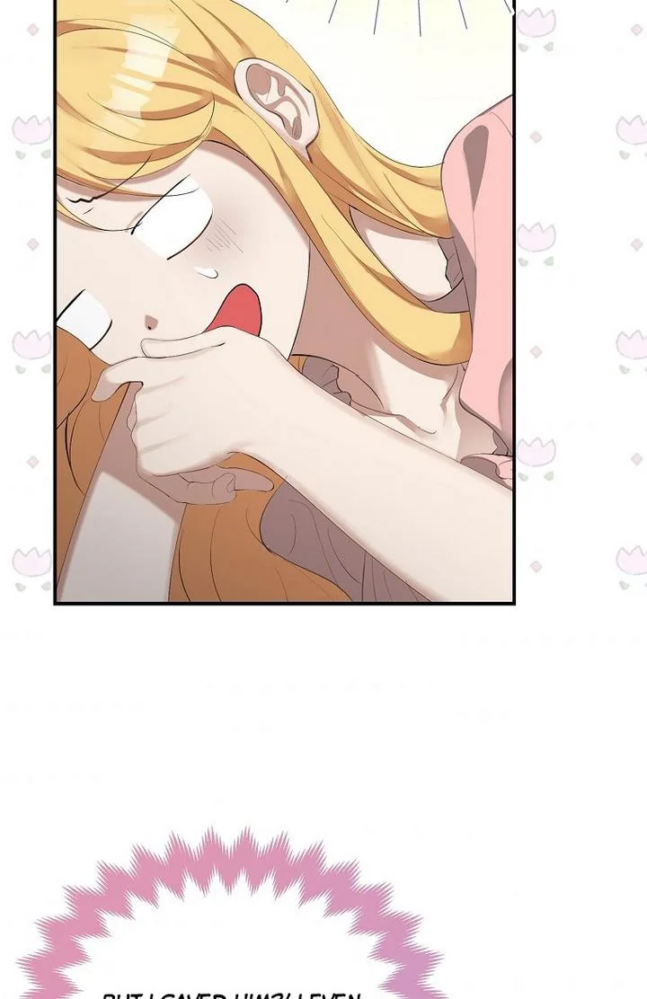 A male protagonist is blocking my way Chapter 3 page 36