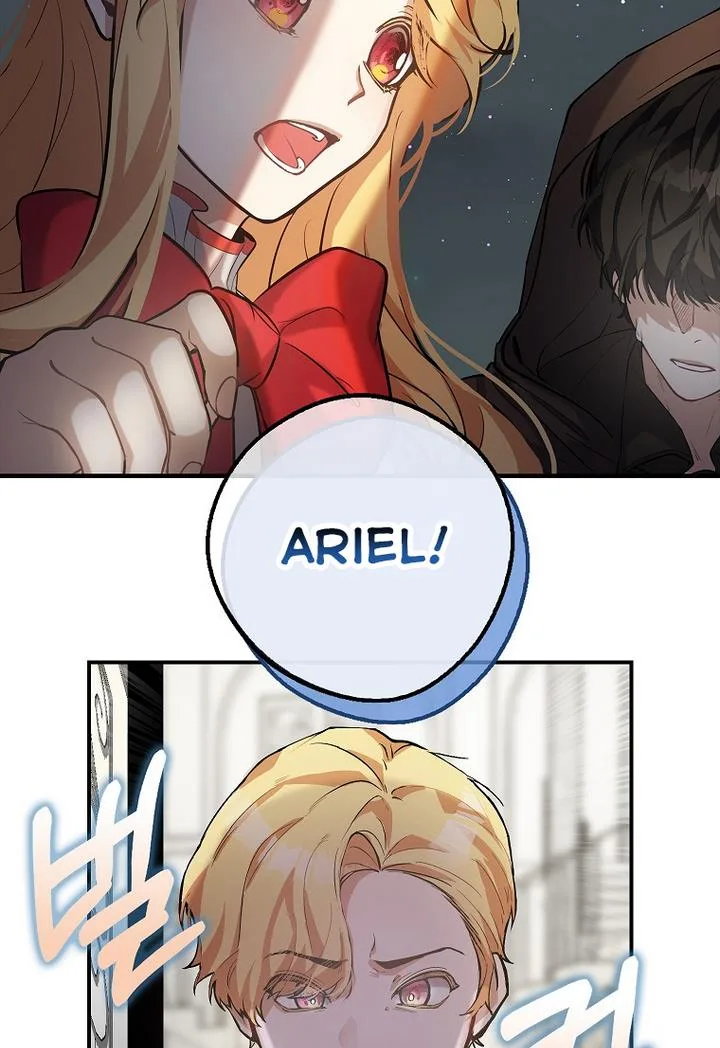 A male protagonist is blocking my way Chapter 2 page 30