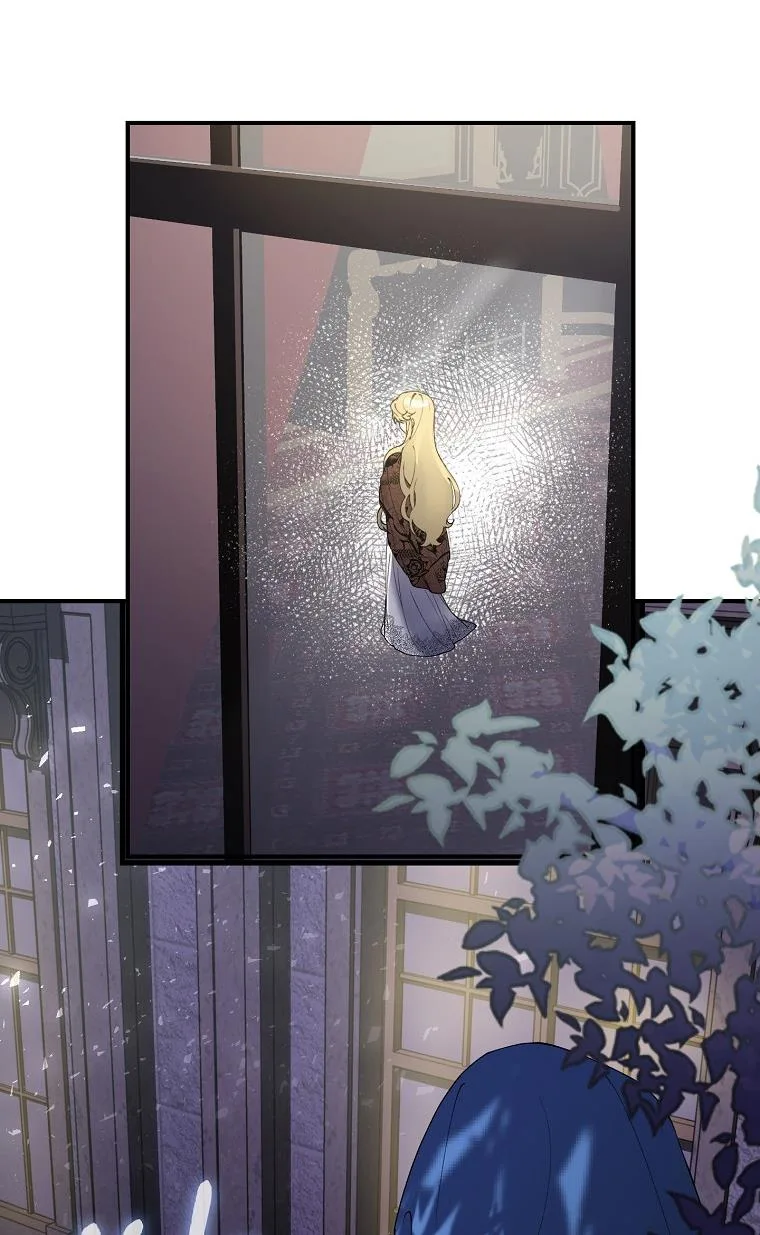 A male protagonist is blocking my way Chapter 7 page 5