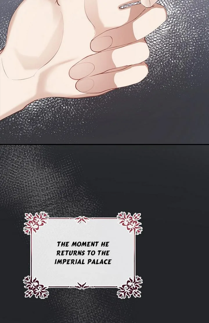 A male protagonist is blocking my way Chapter 3 page 28