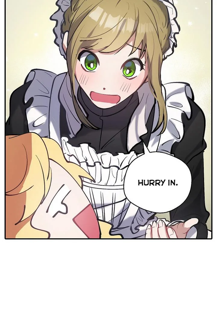 A male protagonist is blocking my way Chapter 2 page 43