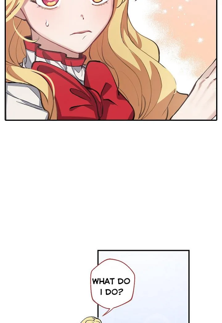 A male protagonist is blocking my way Chapter 2 page 46