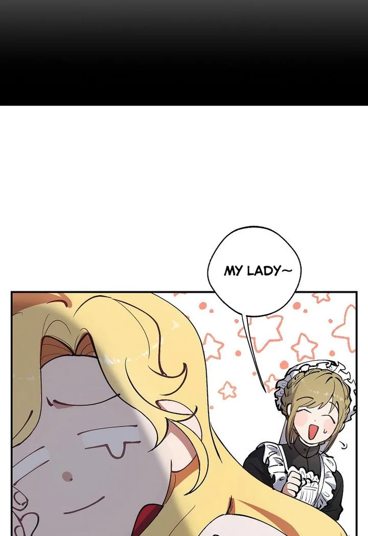 A male protagonist is blocking my way Chapter 2 page 40