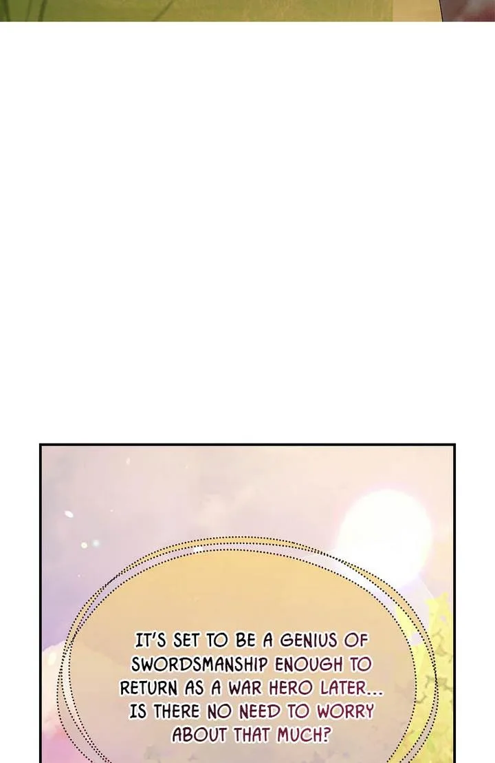 A male protagonist is blocking my way Chapter 4 page 18
