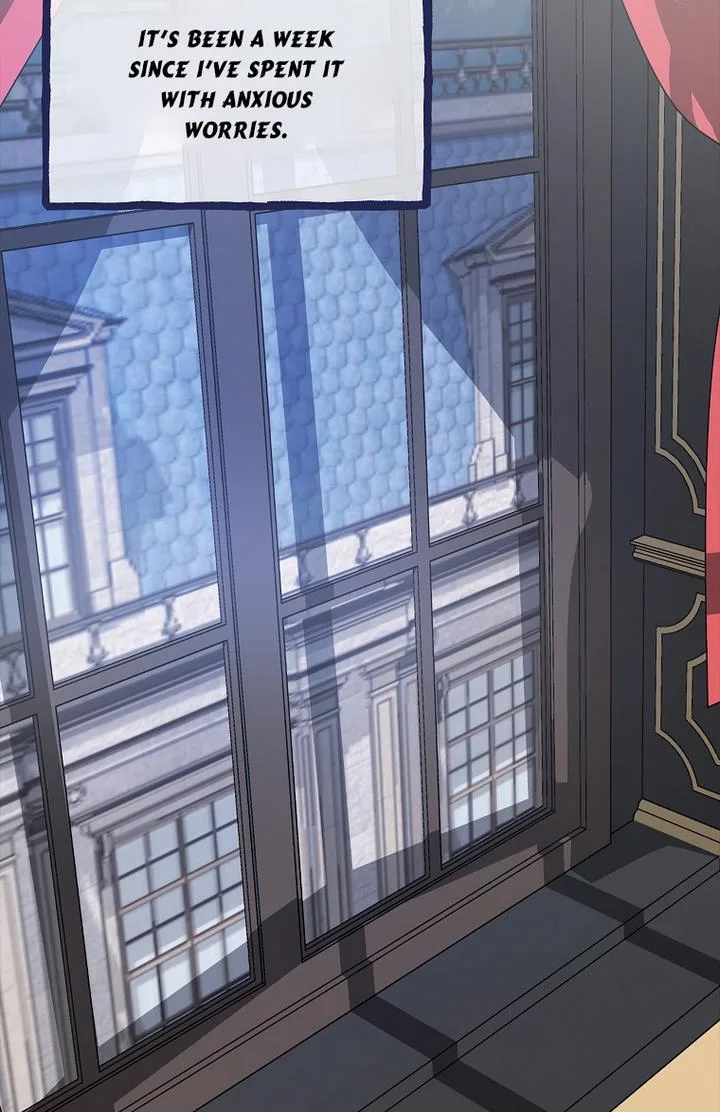 A male protagonist is blocking my way Chapter 3 page 38