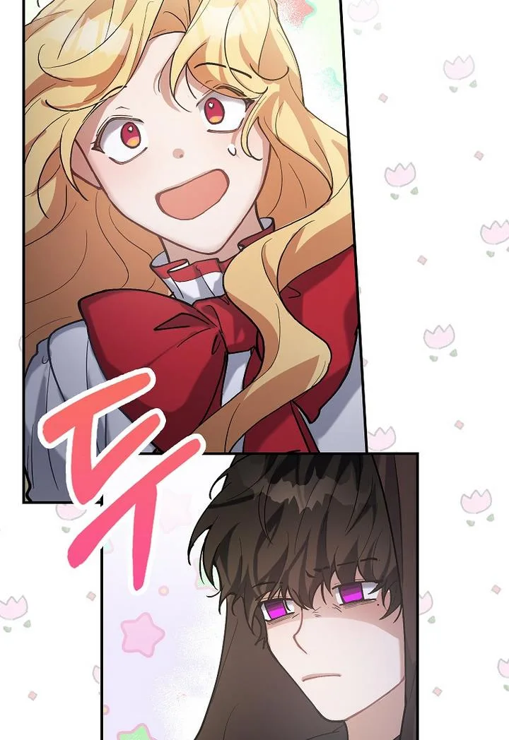 A male protagonist is blocking my way Chapter 2 page 32