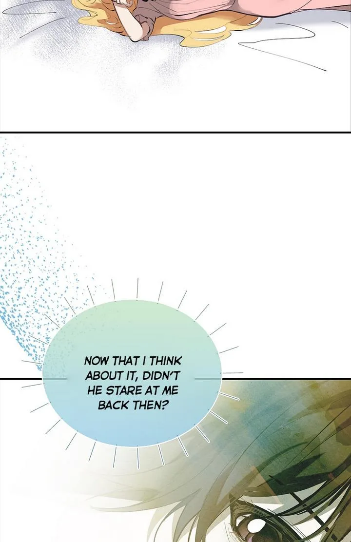 A male protagonist is blocking my way Chapter 3 page 34